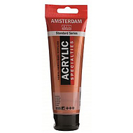 Краски акриловые 