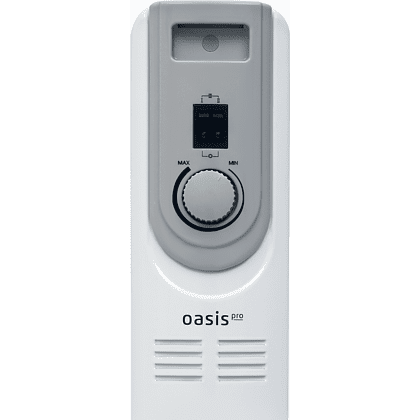 Электрообогреватель масляный Oasis OS-10 Pro, 1000W, 5 секций - 3