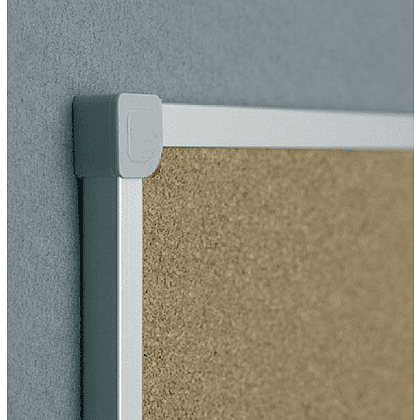 Доска пробковая 2×3 "C-line", 60x90 см - 2