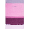Блокнот "Stripes bubblegum", А4, 96 листов, линейка, розовый, срез разноцветный - 2