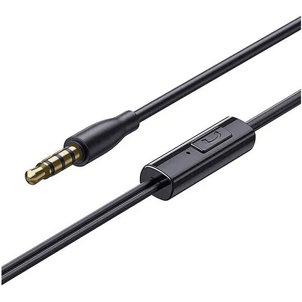 Наушники Baseus A00164200113-Z1 Encok HZ11, черные - 2