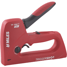 Степлер скобозабивной "TP-5561T/T"