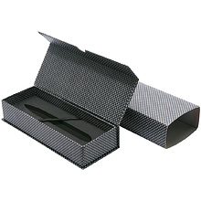 Футляр для ручек "Carbon Etui"