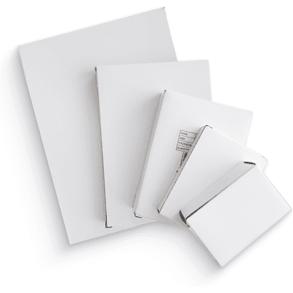 Пленка для ламинирования на самоклеющейся основе, 54x86 мм, 125 мкм, 100 шт, глянцевая