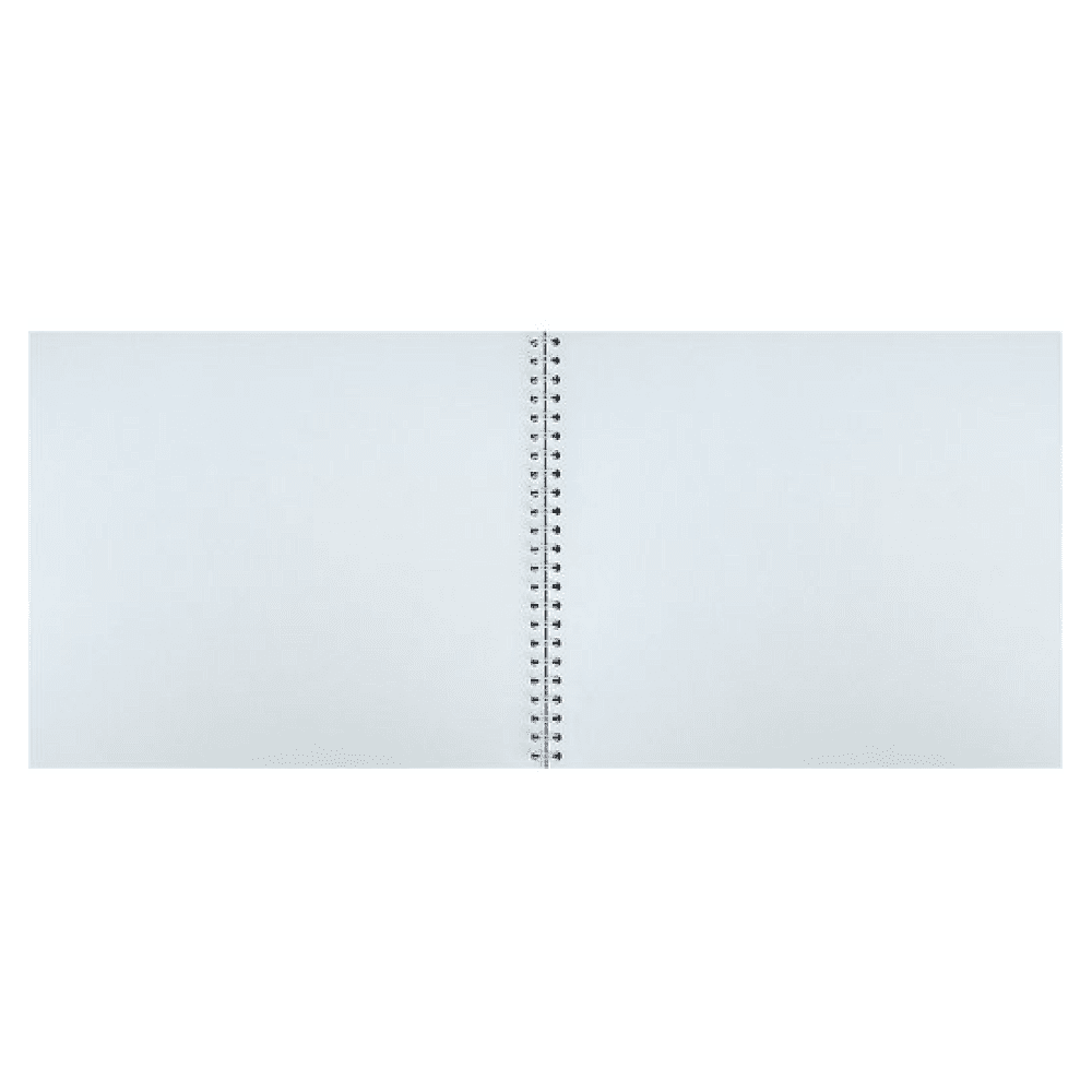 Скетчбук "Я-Художник!", 24х20 см, 180 г/м2, 30 листов, разноцветный - 2