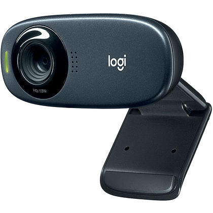 Веб-камера "Logitech C310 HD Webcam" - 5