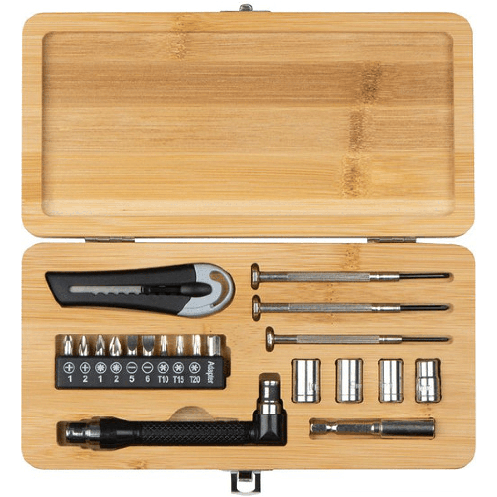 Набор инструментов "Beringen", 22 предмета - 2