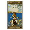 Карты на иностранном языке "Dali. Tarot" - 8