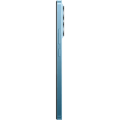 Смартфон REDMI NOTE 14 (24117RN76O), 8GB, 256GB, синий - 10