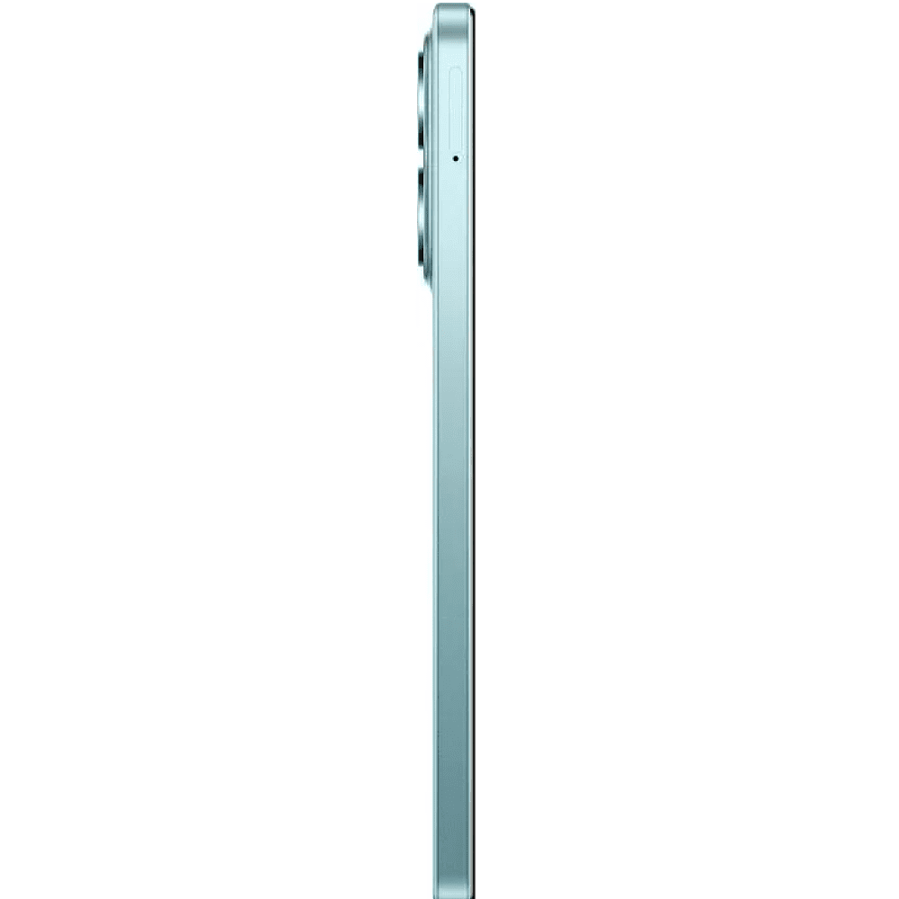 Смартфон REDMI 15C (25078RA3EY), 6GB, 128GB, зеленый - 8