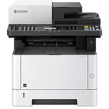 Принтер лазерный монохромный МФУ Kyocera ECOSYS M2635dn