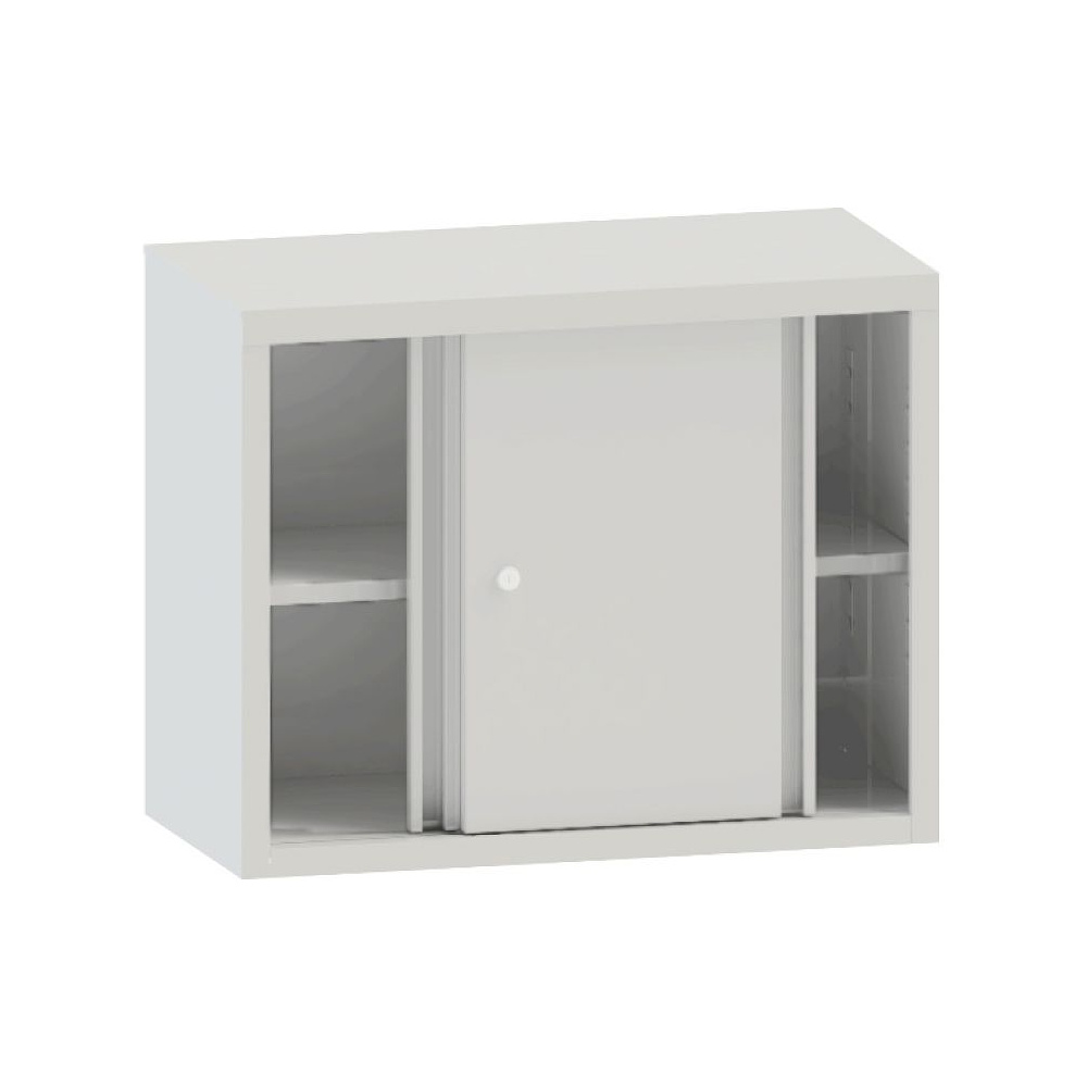 Шкаф архивный "АБШК" (антресоль), 800x1000x500 мм, 1 полка