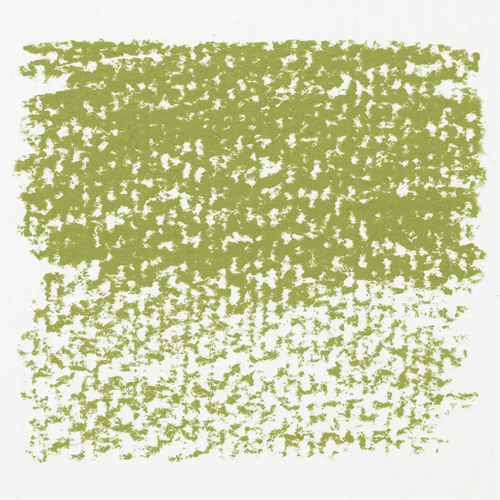 Пастель мягкая "Rembrandt", 205.3 желтый лимонный - 2