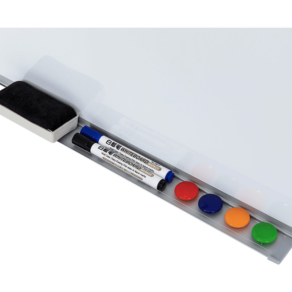 Доска полимерная "E39037A", 120х180 см, белый - 3