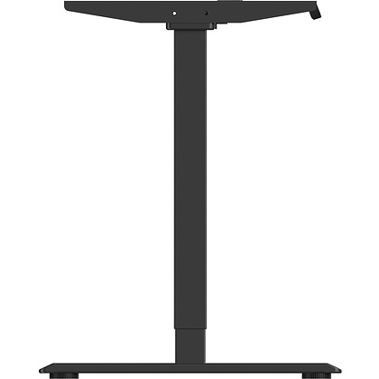 Каркас стола с электроприводом двухмоторный AOKE, Well Desk Prime, черный (AK2YJRT-TYDB2-M80-BK) - 6