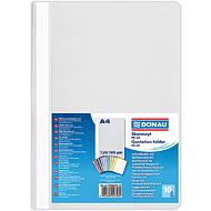 Папка скоросшиватель 