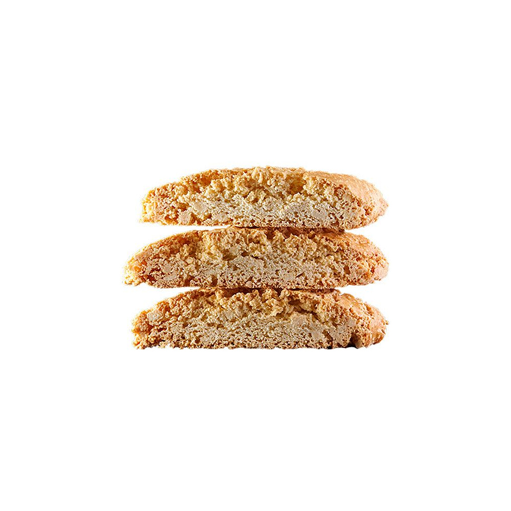 Печенье "Bongenie. Cantuccini" с миндалем, 180 г - 2