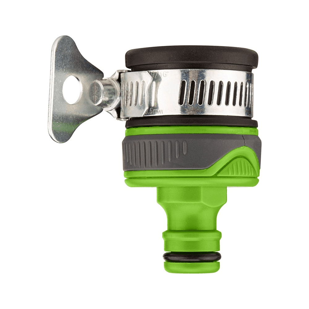 Адаптер Amigo Grande 79858, 3/4", без резьбы, с хомутом - 2