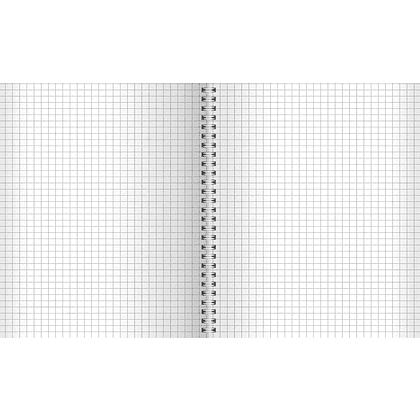Блокнот "Красота в деталях", А6, 80 листов, клетка, серый - 2