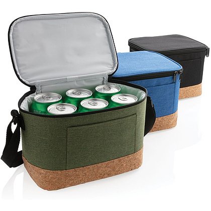 Сумка-холодильник "P422.261", черный - 4