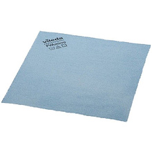 Салфетка универсальная "ПВАмикро", 38x35 см, 5 шт., голубой