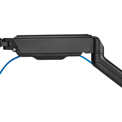 Кронштейн для монитора LUMI LDT46-C012E (на один монитор), черный - 4