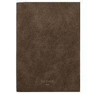 Ежедневник датированный 