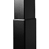 Стол с электроприводом одномоторный Fit Focus Space One (710-1200 мм), черный/Сосна Аланд полярная (регулируемый по высоте каркас арт. 9220295 и столешница арт. 9072455) - 6