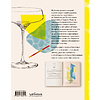 Книга "Культ коктейля.100 клубных рецептов, чтобы удивить и напоить", Liquid Liquid - 4