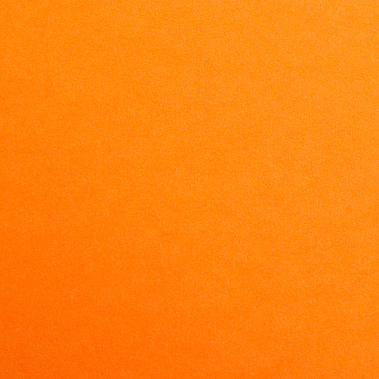 Бумага цветная "Maya", А4, 120г/м2, светло-оранжевый - 2