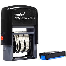 Датер Trodat "4820"