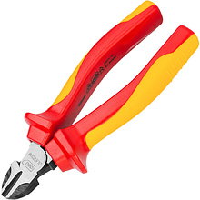 Бокорезы диэлектрические "Deli YS EDL512206"