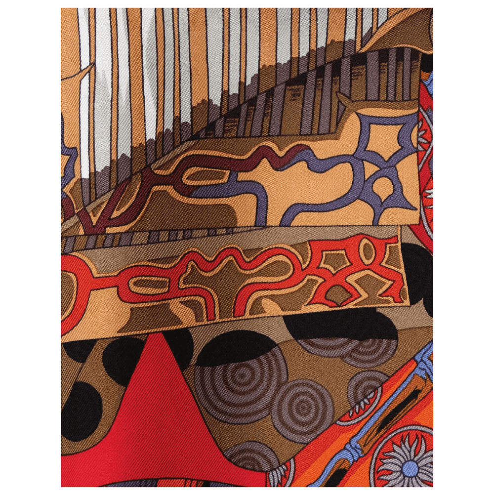 Книга "Hermès. Легенда моды", Элисон Джеймс - 3