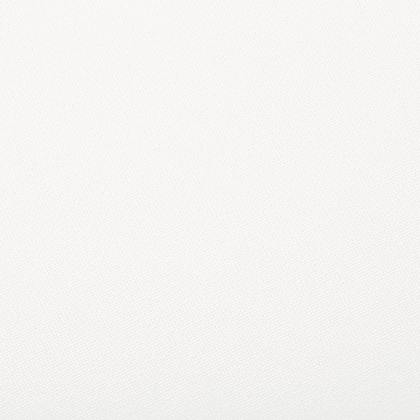 Холст на подрамнике круглый "Сонет", 50 см, хлопок, 280 г/м2, среднее зерно - 5