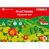 Пластилин 