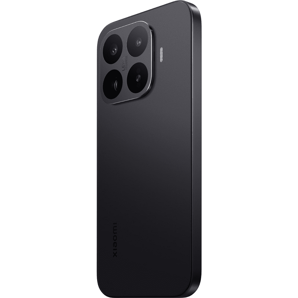 Смартфон Xiaomi 17T, 12GB/256GB, Black, EU - 5