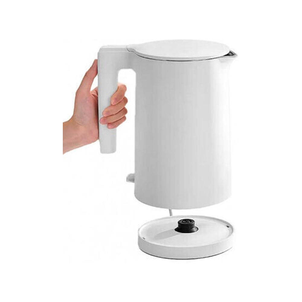 Электрочайник Xiaomi "Electric Kettle 2 MJDSH04YM", белый - 4