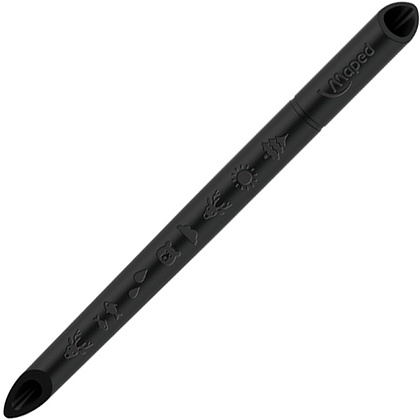 Цветные карандаши Maped "Infinity", 12 шт - 14