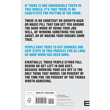 Книга на английском языке "Be Useful", Arnold Schwarzenegger - 2