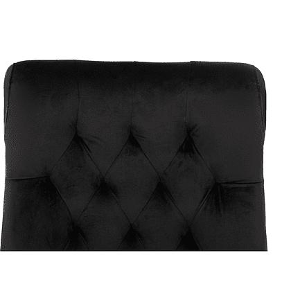 Кресло компьютерное Бюрократ T-9928SL Fabric, ткань, черный - 6