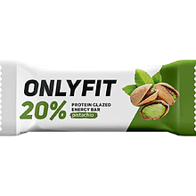 Батончик "OnlyFit", с фисташкой