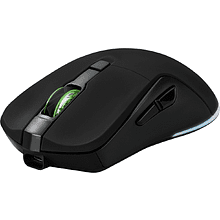 Мышь Defender Demon GM-534, беспроводная, черная