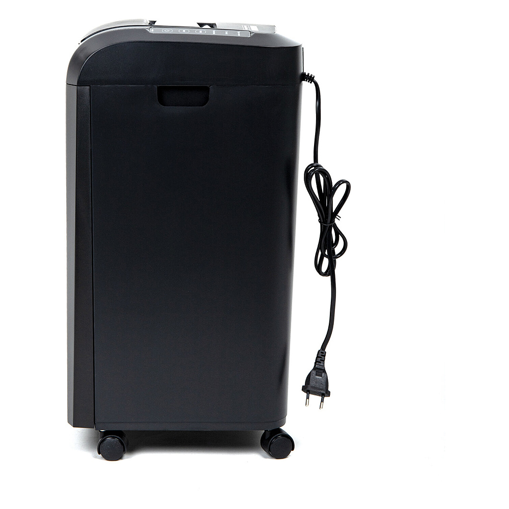 Уничтожитель "BRAUBERG AUTO 150M", 3x10 - 7