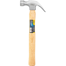 Молоток-гвоздодер Deli YS EDL5250