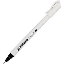 Ручка капиллярная "Sketchmarker", лайнер