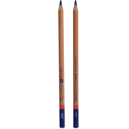 Карандаш цветной "Мастер-класс", 511, ультрамарин