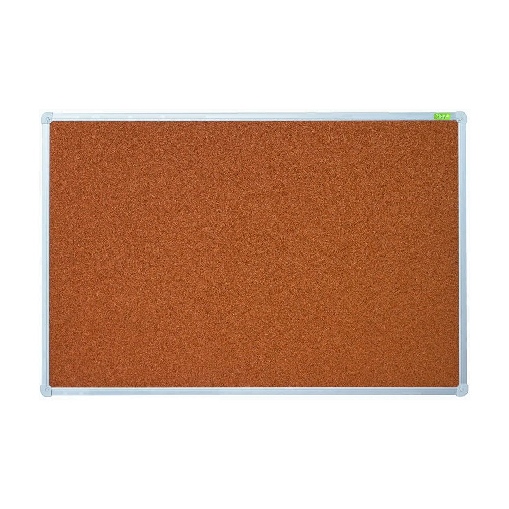 Доска пробковая "Yesли Elegant", 45x60 см