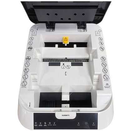 Уничтожитель "Office Kit SA150", 3.8х12 - 9