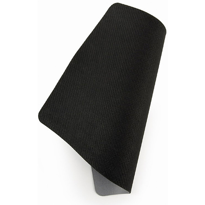 Коврик для мыши "Gembird MP-S-G", 220x180 мм, ткань, темно-серый - 2