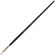 Кисть для рисования "Pinax Artists CLASSIC", щетина, овальная, №2